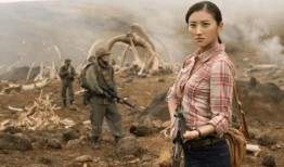 金刚身高爆料视频,震撼视频揭示巨兽真实身高之谜